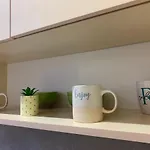 Appartamento Casa Nada *