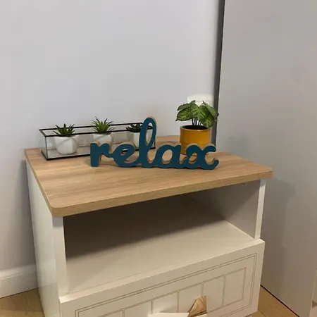Casa Nada Appartement