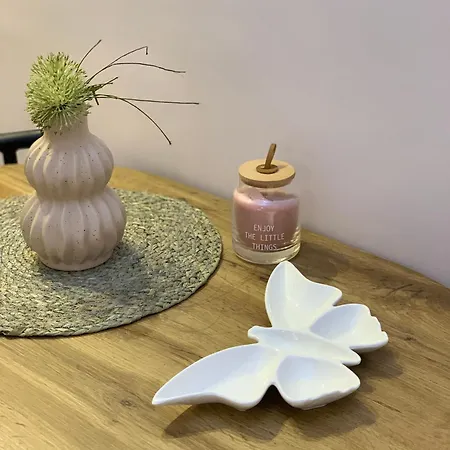 Apartament Casa Nada