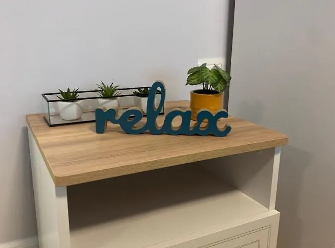 Casa Nada Apartament