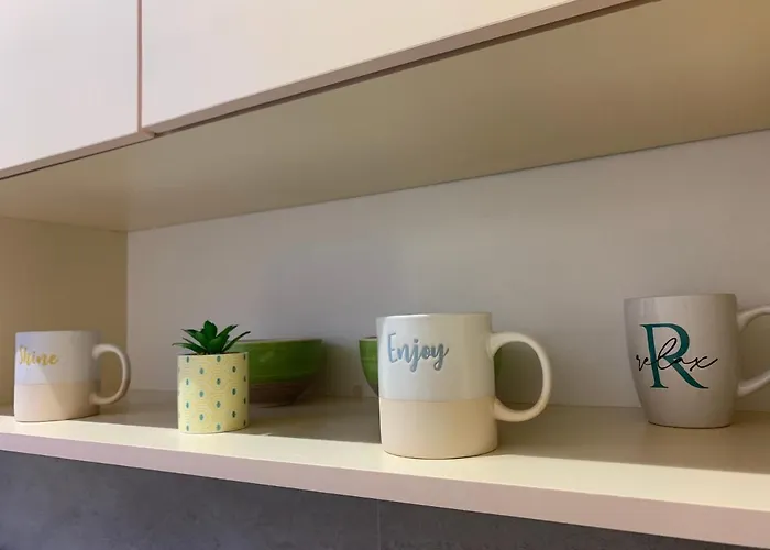 Apartman Casa Nada *