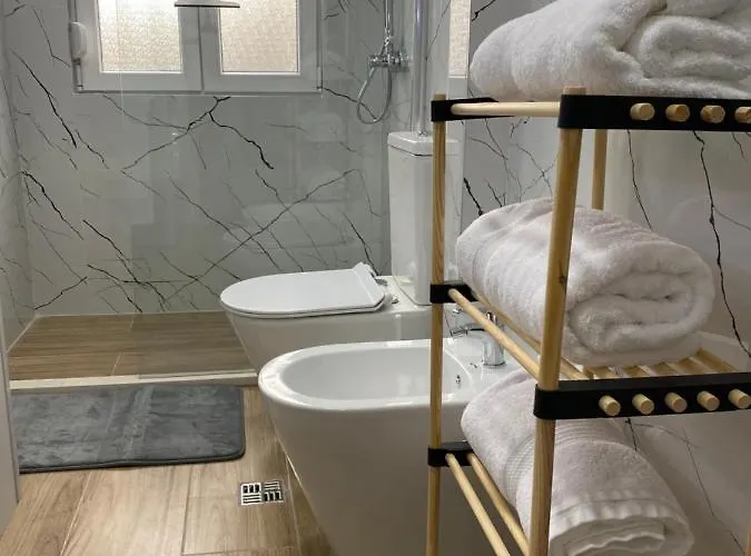 Apartman Casa Nada Tirana