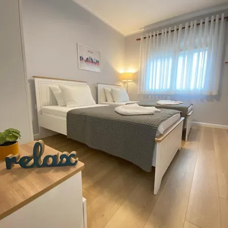 Casa Nada דירה