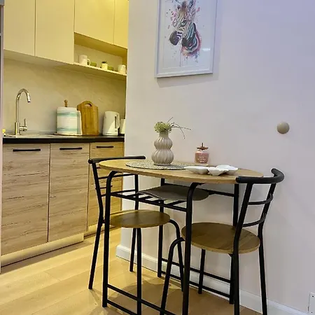 Casa Nada Apartment Tirana