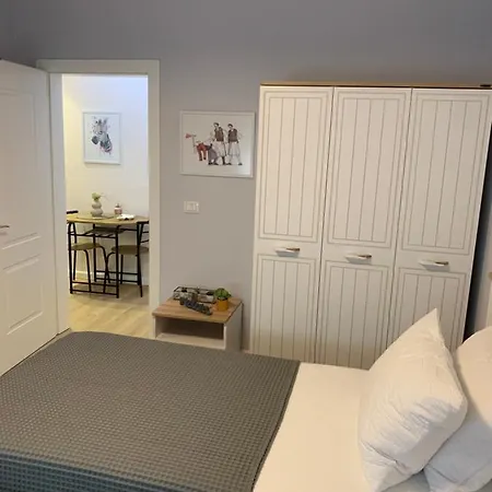 Casa Nada Apartmán