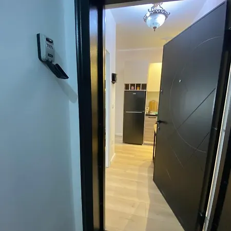 Casa Nada Appartamento