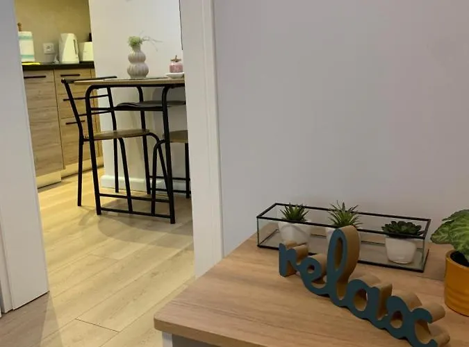 Apartment Casa Nada Tirana