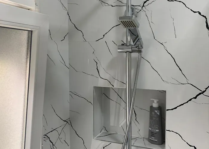 Apartment Casa Nada *